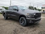 New 2025 Ram 1500 Big Horn Crew Cab 4x4 Pickup for sale #155161 - photo 3