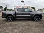 New 2025 Ram 1500 Big Horn Crew Cab 4x4 Pickup for sale #155161 - photo 4