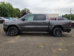 New 2025 Ram 1500 Big Horn Crew Cab 4x4 Pickup for sale #155161 - photo 8
