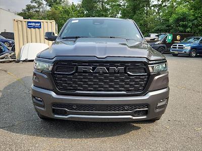 New 2025 Ram 1500 Big Horn Crew Cab 4x4 Pickup for sale #155162 - photo 2
