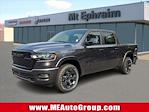 New 2025 Ram 1500 Big Horn Crew Cab 4x4 Pickup for sale #155162 - photo 1