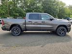 New 2025 Ram 1500 Big Horn Crew Cab 4x4 Pickup for sale #155162 - photo 8