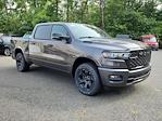 New 2025 Ram 1500 Big Horn Crew Cab 4x4 Pickup for sale #155162 - photo 3