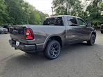 New 2025 Ram 1500 Big Horn Crew Cab 4x4 Pickup for sale #155162 - photo 4