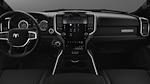 New 2025 Ram 1500 Big Horn Crew Cab 4x4 Pickup for sale #155163 - photo 4