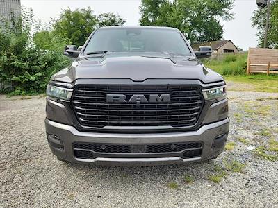 New 2026 Ram 1500 Laramie Crew Cab 4x4 Pickup for sale #155166 - photo 2