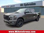 New 2026 Ram 1500 Laramie Crew Cab 4x4 Pickup for sale #155166 - photo 1