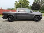 New 2026 Ram 1500 Laramie Crew Cab 4x4 Pickup for sale #155166 - photo 4