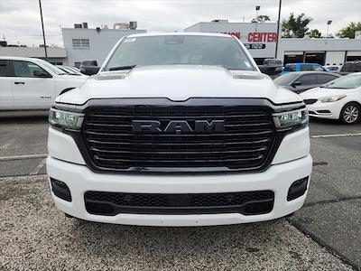 New 2026 Ram 1500 Laramie Crew Cab 4x4 Pickup for sale #155167 - photo 2