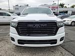 New 2026 Ram 1500 Laramie Crew Cab 4x4 Pickup for sale #155167 - photo 2
