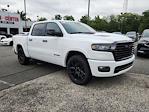 New 2026 Ram 1500 Laramie Crew Cab 4x4 Pickup for sale #155167 - photo 3