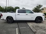 New 2026 Ram 1500 Laramie Crew Cab 4x4 Pickup for sale #155167 - photo 4