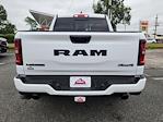 New 2026 Ram 1500 Laramie Crew Cab 4x4 Pickup for sale #155167 - photo 6