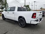 New 2026 Ram 1500 Laramie Crew Cab 4x4 Pickup for sale #155167 - photo 7