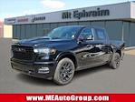 New 2026 Ram 1500 Laramie Crew Cab 4x4 Pickup for sale #155168 - photo 1