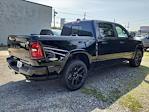 New 2026 Ram 1500 Laramie Crew Cab 4x4 Pickup for sale #155168 - photo 7