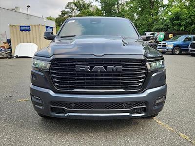 New 2026 Ram 1500 Laramie Crew Cab 4x4 Pickup for sale #155169 - photo 2