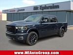 New 2026 Ram 1500 Laramie Crew Cab 4x4 Pickup for sale #155169 - photo 1