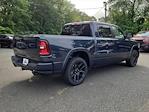 New 2026 Ram 1500 Laramie Crew Cab 4x4 Pickup for sale #155169 - photo 5