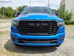 New 2026 Ram 1500 Laramie Crew Cab 4x4 Pickup for sale #155170 - photo 8