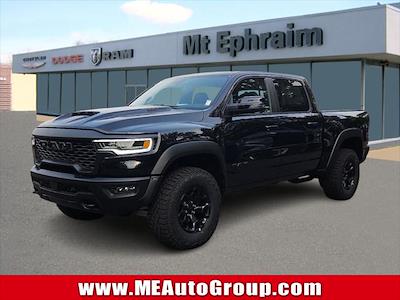 New 2026 Ram 1500 TRX Crew Cab 4x4 Pickup for sale #157546 - photo 1