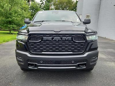 New 2026 Ram 1500 Warlock Crew Cab 4x4 Pickup for sale #165388 - photo 2