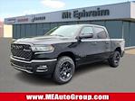 New 2026 Ram 1500 Warlock Crew Cab 4x4 Pickup for sale #165388 - photo 1