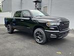 New 2026 Ram 1500 Warlock Crew Cab 4x4 Pickup for sale #165388 - photo 3
