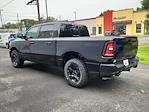 New 2026 Ram 1500 Warlock Crew Cab 4x4 Pickup for sale #165388 - photo 7