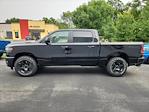 New 2026 Ram 1500 Warlock Crew Cab 4x4 Pickup for sale #165388 - photo 8