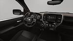 New 2026 Ram 1500 Warlock Crew Cab 4x4 Pickup for sale #165389 - photo 8