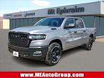New 2026 Ram 1500 Warlock Crew Cab for sale #168897 - photo 1