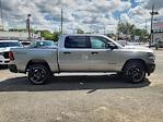 New 2026 Ram 1500 Warlock Crew Cab for sale #168897 - photo 4