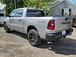 New 2026 Ram 1500 Warlock Crew Cab for sale #168897 - photo 7