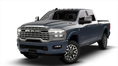 New 2026 Ram 2500 Longhorn Crew Cab for sale #169371 - photo 1