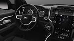 New 2025 Ram 1500 Big Horn Crew Cab 4x4 Pickup for sale #172836 - photo 9