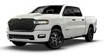 New 2026 Ram 1500 Tradesman Crew Cab for sale #172877 - photo 1