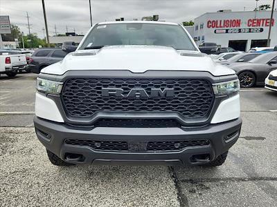 New 2026 Ram 1500 Rebel Crew Cab 4x4 Pickup for sale #174029 - photo 2