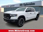 New 2026 Ram 1500 Rebel Crew Cab 4x4 Pickup for sale #174029 - photo 1