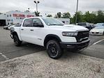 New 2026 Ram 1500 Rebel Crew Cab 4x4 Pickup for sale #174029 - photo 3