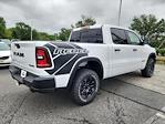 New 2026 Ram 1500 Rebel Crew Cab 4x4 Pickup for sale #174029 - photo 5