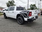 New 2026 Ram 1500 Rebel Crew Cab 4x4 Pickup for sale #174029 - photo 7
