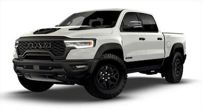 New 2026 Ram 1500 TRX Crew Cab 4x4 Pickup for sale #181948 - photo 1