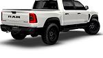 New 2026 Ram 1500 TRX Crew Cab 4x4 Pickup for sale #181948 - photo 2