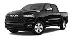 New 2025 Ram 1500 Big Horn Crew Cab 4x4 Pickup for sale #185100 - photo 1