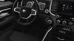 New 2025 Ram 1500 Big Horn Crew Cab 4x4 Pickup for sale #185100 - photo 9