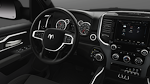 New 2025 Ram 1500 Big Horn Crew Cab 4x4 Pickup for sale #185100 - photo 8