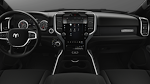 New 2025 Ram 1500 Big Horn Crew Cab 4x4 Pickup for sale #185111 - photo 5