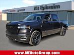 New 2026 Ram 1500 Big Horn Crew Cab 4x4 Pickup for sale #186877 - photo 1