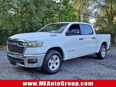 New 2026 Ram 1500 Big Horn Crew Cab 4x4 Pickup for sale #187987 - photo 2
